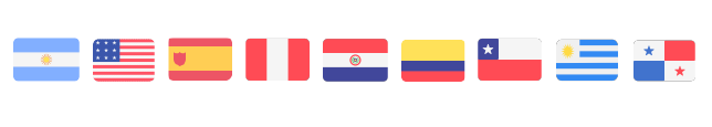 banderas